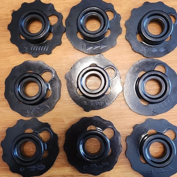 Singer 700 Series Cams - Picture 6 of 9